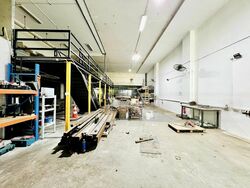 The Besco Building (D14), Factory #463803091